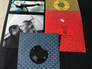 Pearl Jam Bundle of 45s