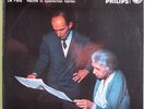 Haskil-Markevitch-Chopin-Falla-PIano Concertos-Philips Hifi Stereo-ex