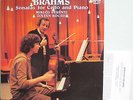 Ed.1-Perenyi-Kocsis-Brahms Cello Sonatas-Hungaroton-nm-