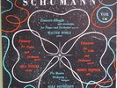 MIRKO DORNER cello, AIDA STUCKI violin SCHUMANN: Concertos Vox UK