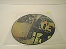 Pink Floyd ?- Ummagumma BRAZILIAN PICTURE DISC LP