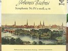 -Keilberth-Brahms-Symphony-Telefunken SLT 43042