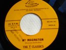 Doo Wop The Five Classics  My Imagination