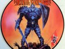 Ritual Carnage - The Highest Law - 12