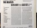 Beatles Please Please Me STEREO GOLD & BLACK sleeve & record NEAR MINT + insert