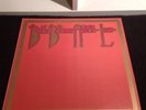 Rare 2 LP Jeff Beck, Bogert & Appice Live EPIC JAPAN ECPJ-11-12 NM Gatefold