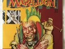 MARILLION - Selling Fish By The Pound II - RARE LP