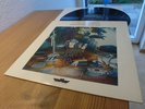 Clara Mondshine Memorymetropolis MINT Krautrock KLAUS SCHULZE