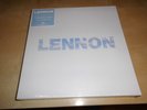 John Lennon - Lennon - Back to Black 9 LP Box - SEALED - 180g Heavyweight Vinyl