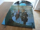 GROUNDHOGS Scratching the Surface RARE ORIG UK 1968 BLUE LIBERTY LP