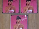 Kate Bush ARMY DREAMERS x3 VINYL FRANCE UK HOLLAND EMI 7