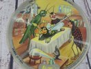 Set of 2 Vogue Picture Record Trial of Bumble the Bee & The Boy Who Cried Wolf