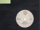 U.S.A.  P R O M O // VINYL  LP  //  PRINCE  --  THE  BLACK  ALBUM