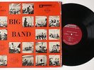 Art Blakey Big Band w.Coltrane-D.Byrd-Shihab Bethlehem DG mono