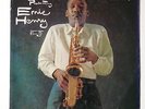 Ernie Henry Presenting w.K.Dorham-K.Drew Riverside blue DG small label