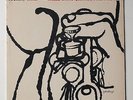 Miles Davis 5et Cookin' w.J.Coltrane Prestige N.Y. yellow DG RVG mono