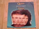 Queen Breakthru shaped Picture Disc 7