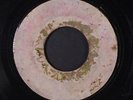DALTONS / PRINCE BUSTER ALL STARS: Fowl Face / Boneyard 45 (Jamaica, damaged la