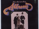 PETER, PAUL & MARY Album WARNER BROS LP SEALED
