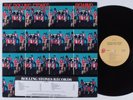 ROLLING STONES Rewind (1971-1984) ROLLING STONES LP VG++ promo