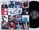 U2 Achtung Baby ISLAND LP NM/VG++ uk uncensored cover