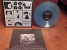 Kevin Devine - Live at St Pancras Old Church Blue Vinyl
