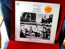 KING CURTIS & CHAMPION JACK DUPREE  BLUES AT MONTREUX  PROMO  VG++  BLUES  LP