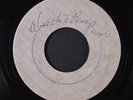 PRINCE BUSTER: Wreck A Buddy / Ob La Di 45 (Jamaica, matrix: FPB 7671 / FPB 766