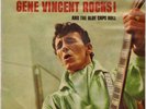 RARE GENE VINCENT 