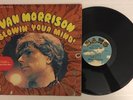 Van Morrison - Blowin' Your Mind - Vinyl LP Bang BLP 218 (VG+) Brown Eyed Girl