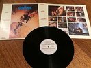 THE GOONIES:ORIGINAL SOUNDTRACK.RARE Aussie/OZ PRESS LP + INNER -1985-