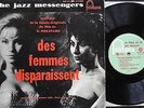 ART BLAKEY DES FEMMES DISPARAISSENT 10