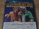 Rolling Stones - Glastonbury 2013 Complete - Ultra-Fine (IMP) Japan Blu-Ray