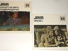 Java - 2 LPs - Vocal II - Concert Au Puro Mangkunagaran - Galloway
