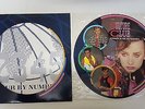 BOY GEORGE/ CULTURE CLUB Colour By Numbers UK ltd LP picture disc in die cut slv