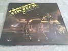 Stryper-Soldiers Under Command Vinyl Record 1985 Enigma Records LP W/Insert