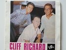 CLIFF RICHARD recorded in Portugal sung in italian 45 7’’  EP