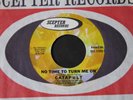 Catapult   No Time To Turn Me On / Send Me No More   Scepter mod / psych 45 HEAR