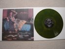 DAVID BOWIE - MAN WHO SOLD THE WORLD GREEN VINYL MERCURY REISSUE LP - MINT