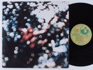 PINK FLOYD Obscured by Clouds HARVEST LP VG+