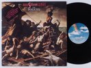 POGUES Rum, Sodomy & the Lash MCA LP NM/VG++ promo