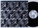 ROLLING STONES Steel Wheels ROLLING STONES LP VG++