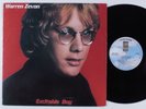 WARREN ZEVON Excitable Boy ASYLUM LP VG+