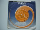 DAVID BOWIE  -  Golden Years / Can You Here Me - RCA 45 DEMO EX
