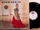 HMV SLS 755/ASD 331-333 BIZET Carmen BEECHAM GOLD/CREAM 3LP UK NM