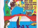 pax - maybe god and your will...  -   LP-re-release ( Peru, 1972 )