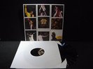 Queen ?– Live in Budapest '86 ' 2 X LP MINT