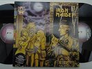 IRON MAIDEN Women In Uniform Twilight Zone 2X12