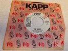 THE EXITS Another Sundown In Watts ORIGINAL 1969 Northern Soul KAPP Promo 45