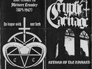 Cryptic Carnage - Return Of The Damned MC #G100374